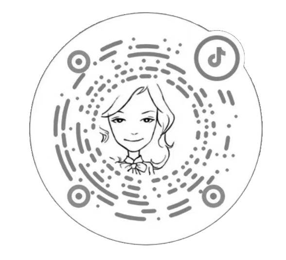 抖音二维码
